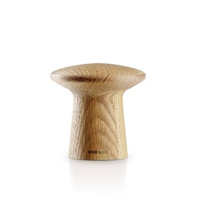 Eva Solo Peper- of zoutmolen Oak 7.5 cm Eva Solo Peper- of zoutmolen Oak 7.5 cm