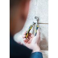 Stanley FatMax kracht-zijsnijtang 160 mm 0-89-860 - thumbnail