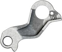 SILCA derailleurpad-haken derail.hanger canyon - thumbnail