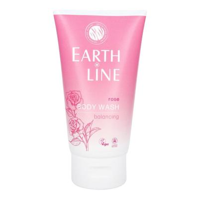 Bodywash rose - 150 ml