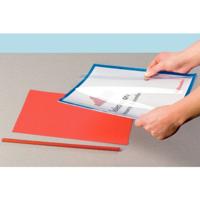 Bindstaaf Leitz Zwart 3 mm (50 Stuks) - thumbnail