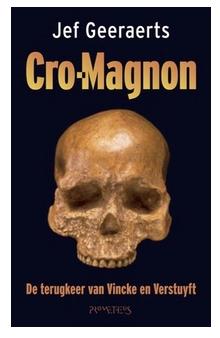 Cro-Magnon - Jef Geeraerts - ebook