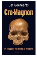 Cro-Magnon - Jef Geeraerts - ebook - thumbnail