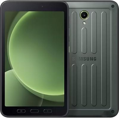Samsung Galaxy Tab Active 5 5G 256GB/8GB Enterprise Edition Verde