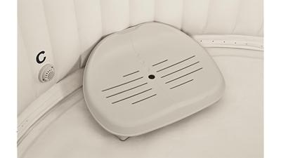 Intex 28502 purespa zitje 47x36x22cm