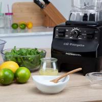 Mini-Opklopper en -Schuimer Orbegozo BV9650 - thumbnail