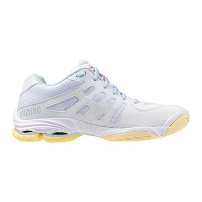 Mizuno Wave Voltage Indoorschoenen Dames 43