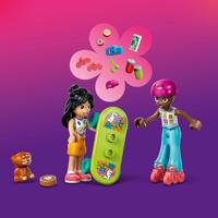 Lego Friends 42659 Samen op Roadtrip - thumbnail