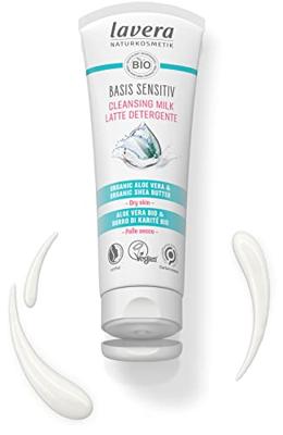 Basis Sensitive cleansing milk - thumbnail