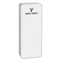 TFA Dostmann View 35.1142.01 Draadloos weerstation Aantal sensoren max.: 3 - thumbnail