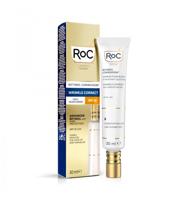 RoC Retinol Correxion Wrinkle Correct Daily Moist. SPF20 30 ml - thumbnail