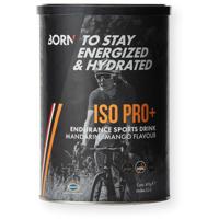 Born Iso Pro+ Endurance Sports Drink - Mandarin Mango - thumbnail