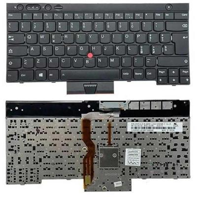 Notebook keyboard for IBM /Lenovo Thinkpad T430 T530 X230 without Backlit Italian