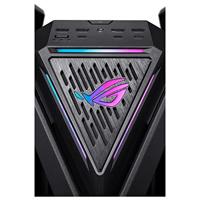 Asus ROG HYPERION GR701 Tower PC-behuizing Zwart - thumbnail