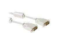 ACT AK3621 High Quality DVI-D Single Link Aansluitkabel - Male/Male - 3 meter