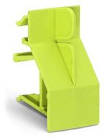 WAGO 285-441 Geel 100 stuk(s) - thumbnail