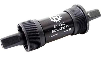 Trapas Fausto BSA | PVC | 68mm | 132mm