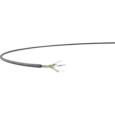 LAPP 7038881/500 Sensorkabel 500 m