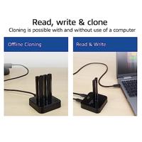 ACT AC1502 M.2 SSD Dual & Clone docking - thumbnail