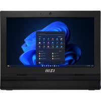 Alles in Eén MSI 9S6-A60211-042 15,6" 8 GB RAM 256 GB Intel Celeron N100 - thumbnail