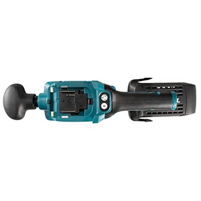 Makita dbo380z | accu vlakschuurmachine | 18v | li-ion | body | zonder accu's & lader - dbo380z