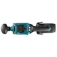 Makita dbo380z | accu vlakschuurmachine | 18v | li-ion | body | zonder accu's & lader - dbo380z - thumbnail
