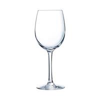 Chef & Sommelier Witte Wijnglazen Cabernet Tulip - 350 ml - 6 stuks - thumbnail