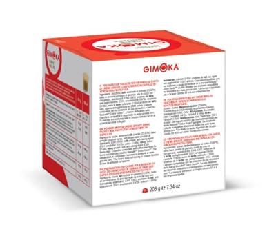 Gimoka - Creme Brulee - 3x 16 Capsules