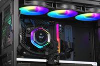 Waterkoeling set Cooler Master MasterLiquid 360 ION - thumbnail