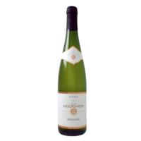 Cave d'Ingersheim AOP Alsace Riesling - thumbnail