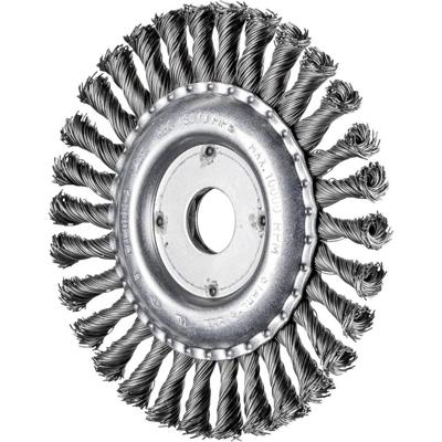 PFERD TOOLS Ronde borstel POS RBG 15013/22,2 ST 0,60 43309015 1 stuk(s)