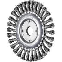 PFERD TOOLS Ronde borstel POS RBG 15013/22,2 ST 0,60 43309015 1 stuk(s) - thumbnail