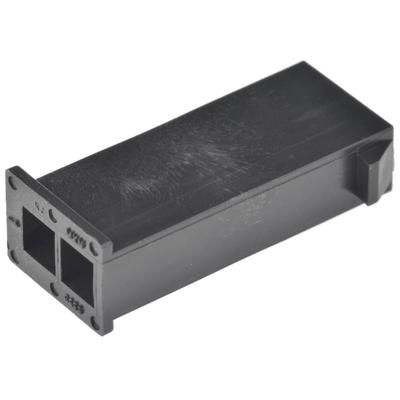 Molex 469990275 Female behuizing (kabel) Inhoud: 1 stuk(s)