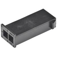 Molex 469990275 Female behuizing (kabel) Inhoud: 1 stuk(s) - thumbnail