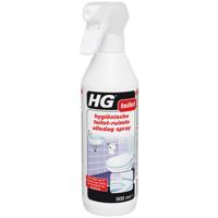 HG Hygiënische Toilet Alledag Spray 0,5L - thumbnail