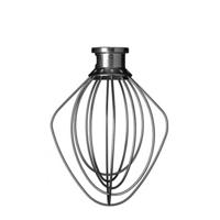 Voedselverwerker KitchenAid 5KSM125ECU Zilverkleurig 300 W 4,8 L - thumbnail