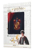 Harry Potter cooking apron Gryffindor Uniform - thumbnail