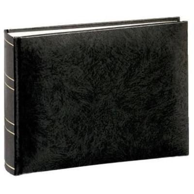 Henzo Fotoalbum Basicline Zwart
