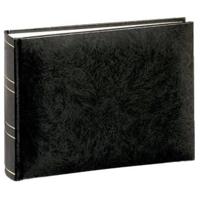 Henzo Fotoalbum Basicline Zwart - thumbnail
