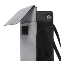 Schoudertas Daller Pouch Eastpak Sunday - thumbnail