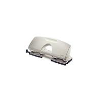 Leitz 4-gaats perforator perforator 5012: perforeert 25 blad - thumbnail