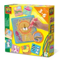 SES Creative Draadtekenen - thumbnail