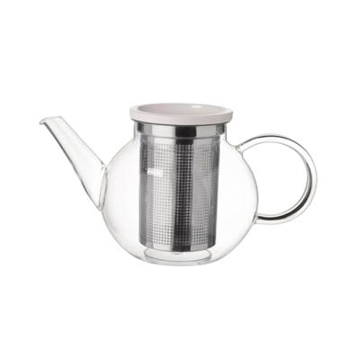 Villeroy & Boch Artesano Hot&Cold Beverages Theepot met zeef 1L