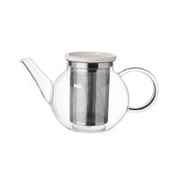 Villeroy & Boch Artesano Hot&Cold Beverages Theepot met zeef 1L - thumbnail