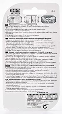 Gum Trav-Ler 1.1 Rager Gum Trav-Ler 1.1 Rager