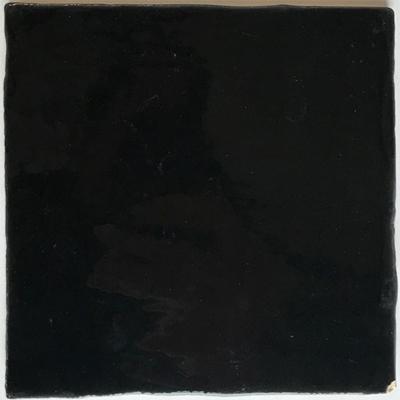 Oud Hollandse witjes Zwart 13x13