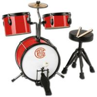 Drums Reig Hout Plastic - thumbnail