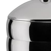 Alessi Kalisto Voorraadpot 1,14 l - thumbnail