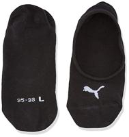 3 paar footies sokken - Invisible - Lage katoenen Sneaker sokken - Invisible - thumbnail