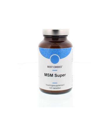 MSM-1000